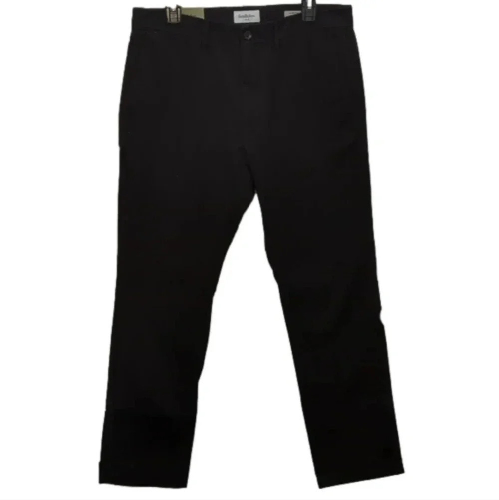 Goodfellow & Co men's slim chino pants